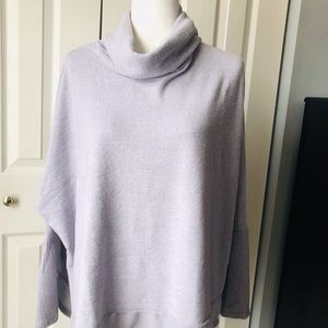 New Zenana Super Soft Shirt/Sweater.  Size 1X.